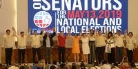 Presidente filipino pretende restabelecer pena de morte no país