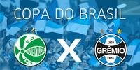 Juventude e Grêmio se enfrentam no Jaconi nesta quarta-feira