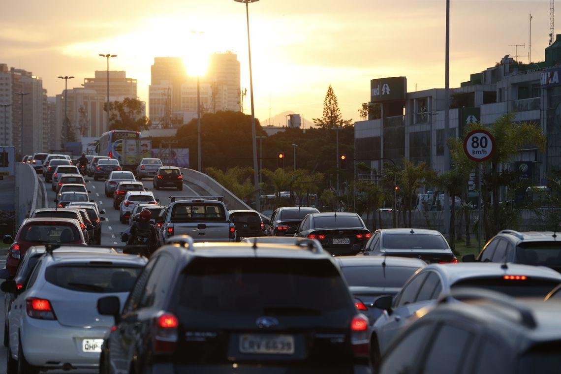 C&oacute;digo de Tr&acirc;nsito Brasileiro completa 25 anos no pr&oacute;ximo domingo