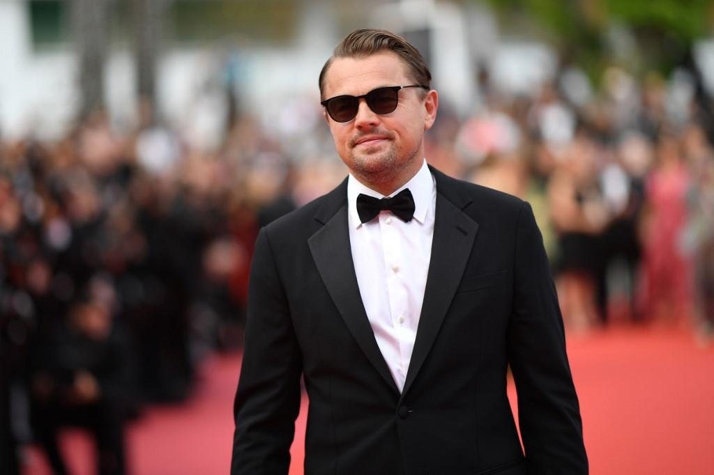 Segundo DiCaprio, document&aacute;rio exp&otilde;e novas tecnologias na luta contra a mudan&ccedil;a clim&aacute;tica