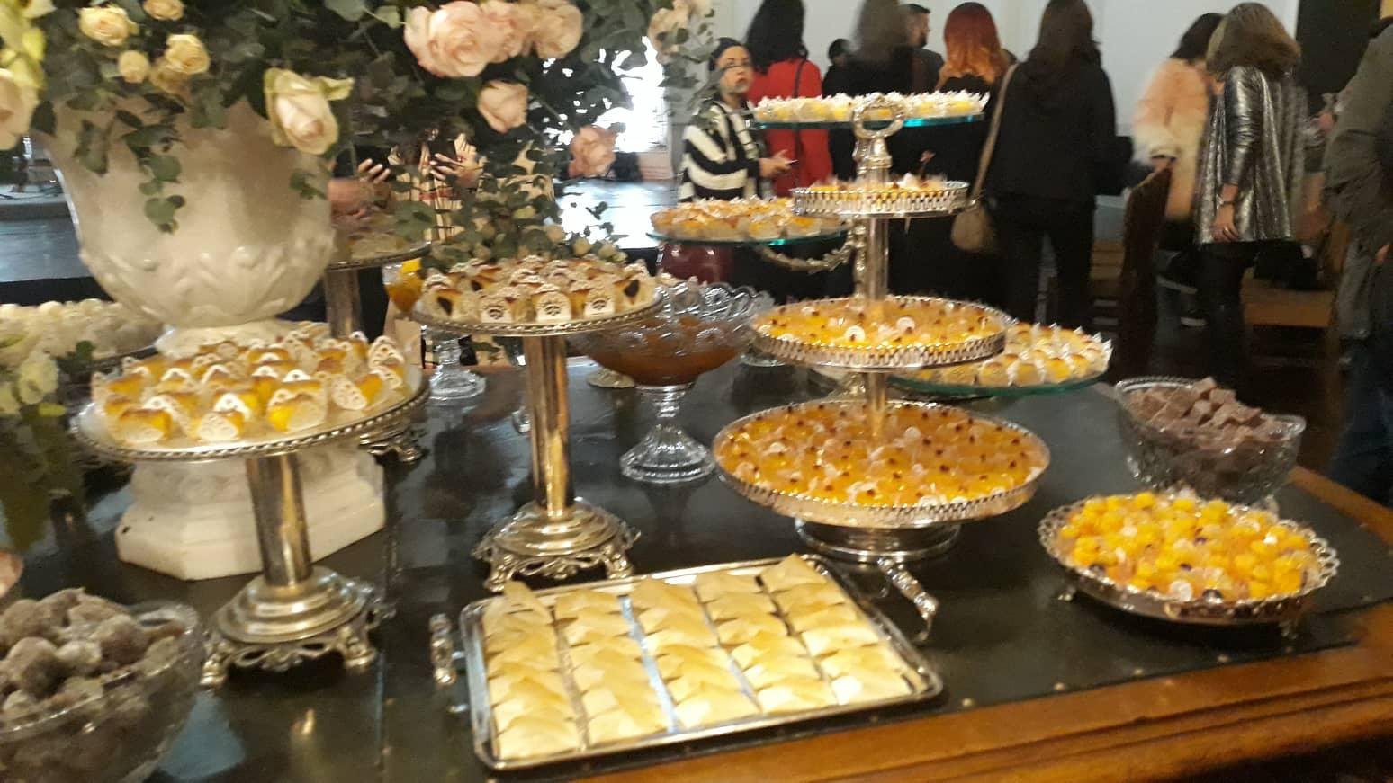 O lan&ccedil;amento da festa ocorreu na Biblioteca P&uacute;blica Pelotense