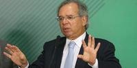 Paulo Guedes afirmou que Brasil corre o risco de virar uma Argentina no curto prazo