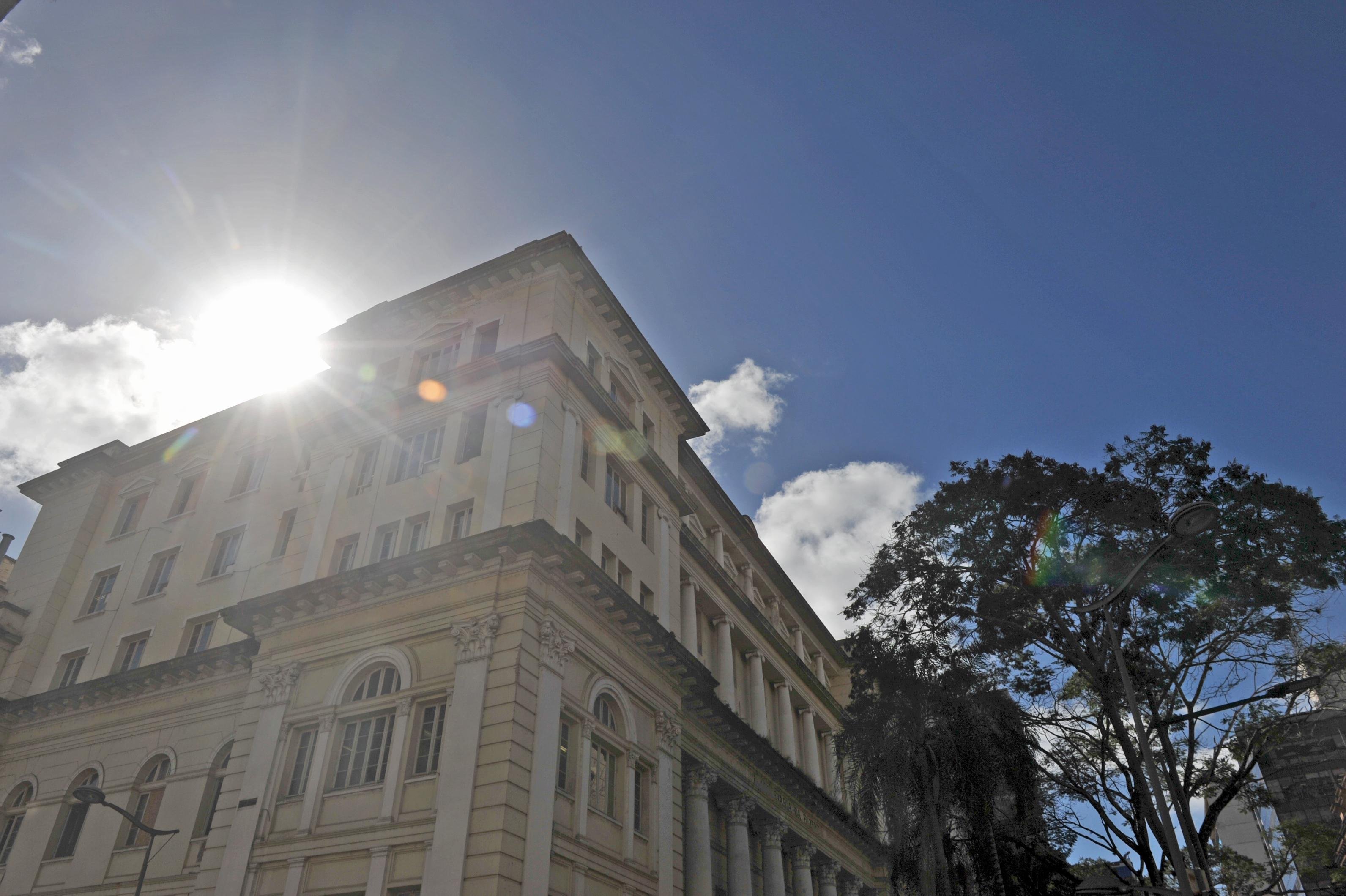 Sol volta a dar as caras neste s&aacute;bado em todo Estado