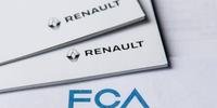 Conselho de administração da Renault se reunirá nesta segunda-feira para examinar a proposta