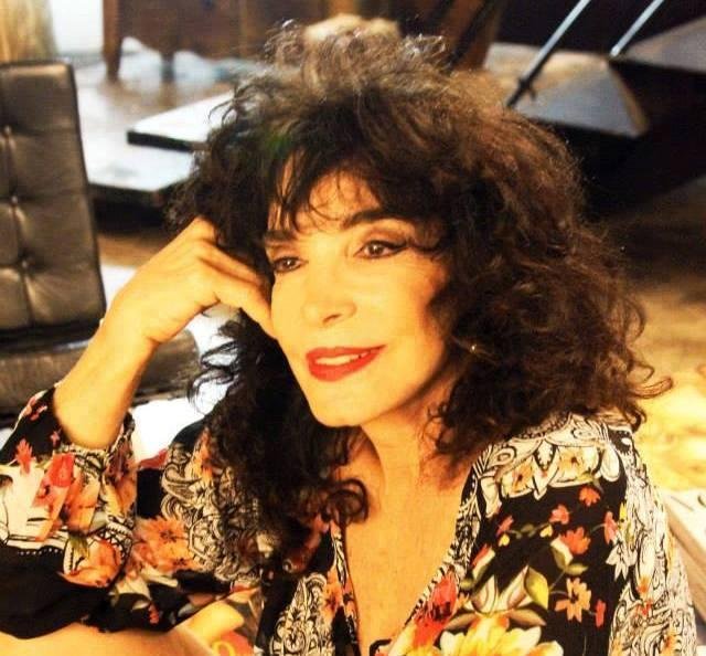 Lady Francisco morreu aos 84 anos