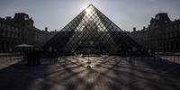 Segundo sindicato, a visitação do Louvre superou 10,2 milhões de pessoas em 2018