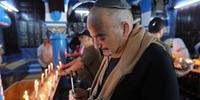 Governo alemão decidiu alertar judeus contra o uso do quipá