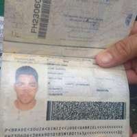 Passaporte de Gabriel Diniz foi encontrado no local da queda do avião