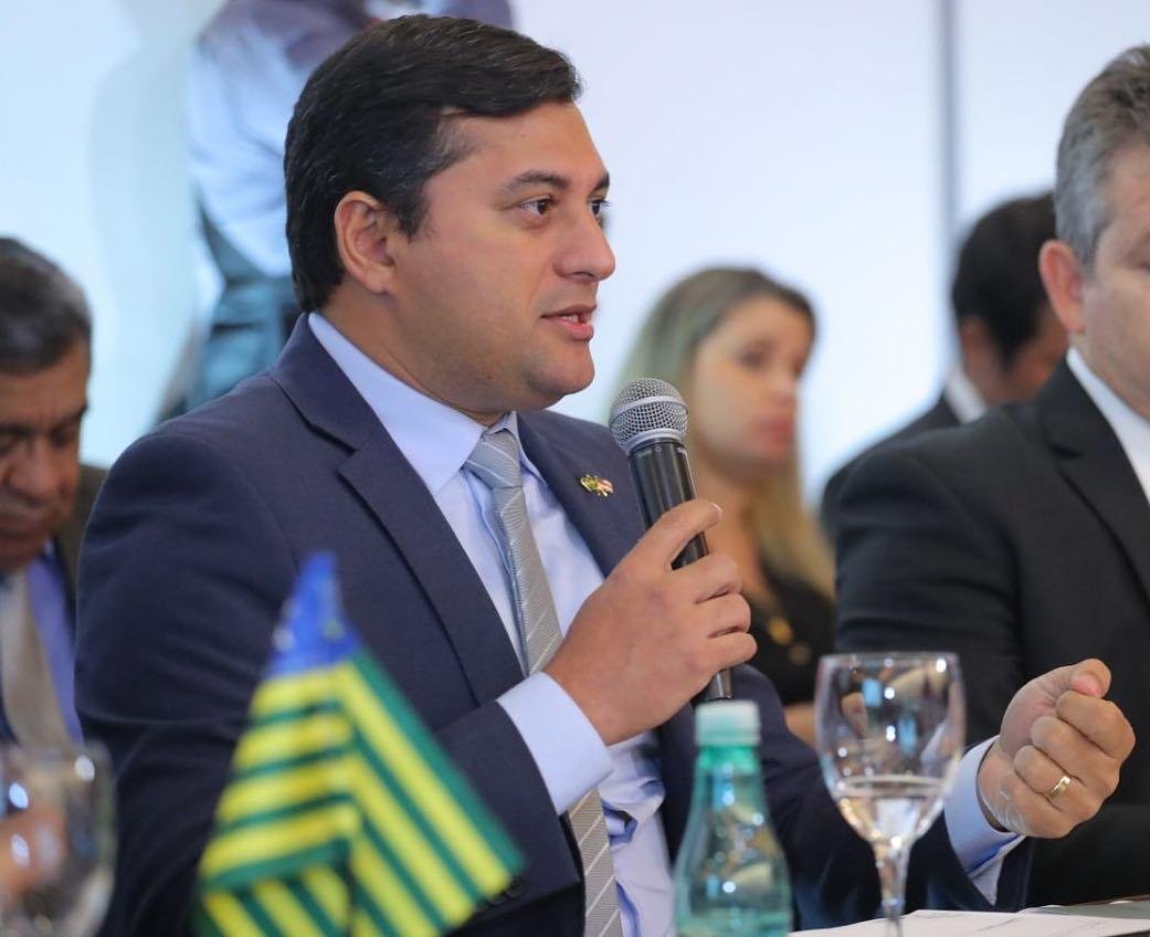 Wilson Lima afirmou que ataques dificilmente poderiam ser evitados
