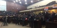 Deputados aprovaram os nomes indicados pelo governador Eduardo Leite