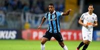 Volante pediu Grêmio atento para partida de volta contra o Juventude