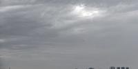 Porto Alegre deve receber sol entre nuvens nesta quarta