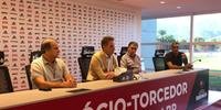 Direção do Flamengo revelou que não irá procurar Renato Portaluppi, como ocorreu no segundo semestre de 2018