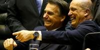Chefe da Casa Civil diz que volta de Jair Bolsonaro para partido nunca foi assunto entre os dois, apenas 