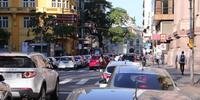 Brasil perde R$ 267 bilhões por ano em razão de congestionamentos, segundo pesquisa