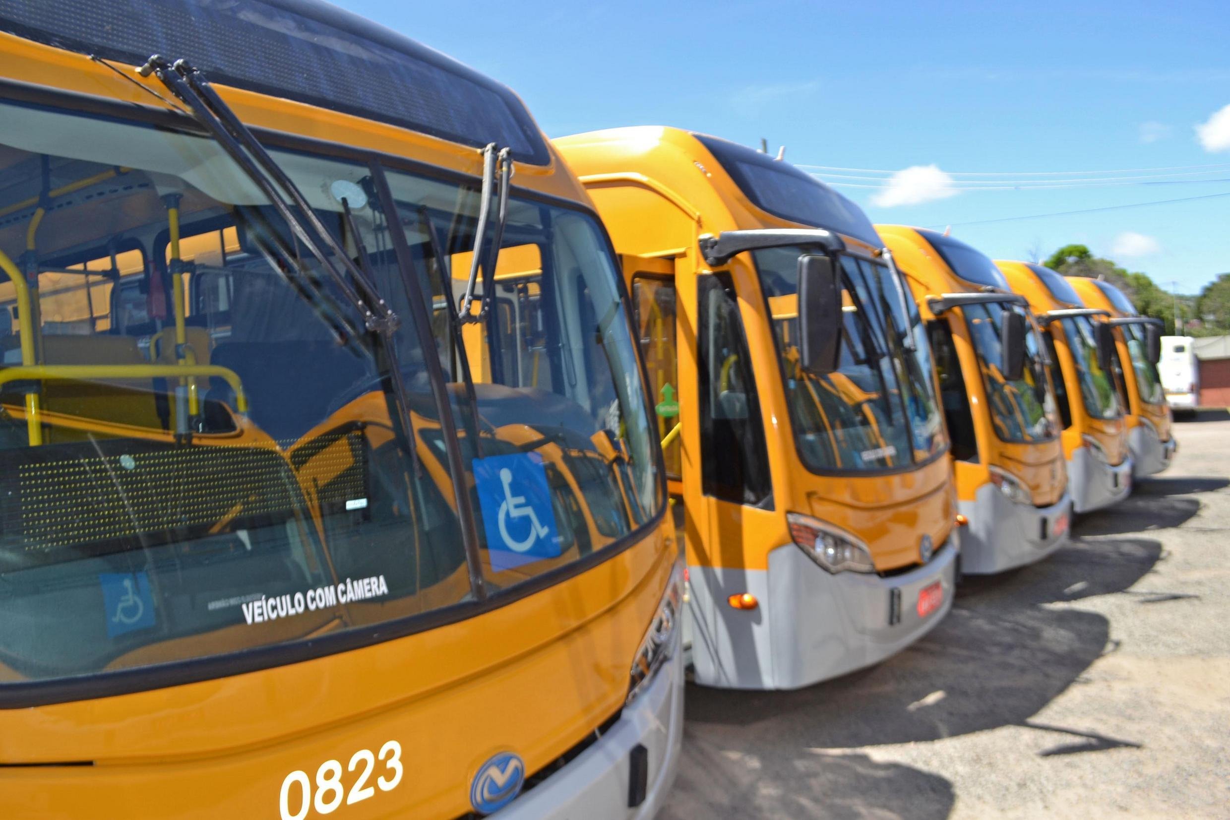 Nova rota da linha tem adi&ccedil;&atilde;o de seis ruas at&eacute; o Terminal Tri&acirc;ngulo