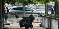 Ataque com pacote-bomba deixou 14 feridos na cidade francesa