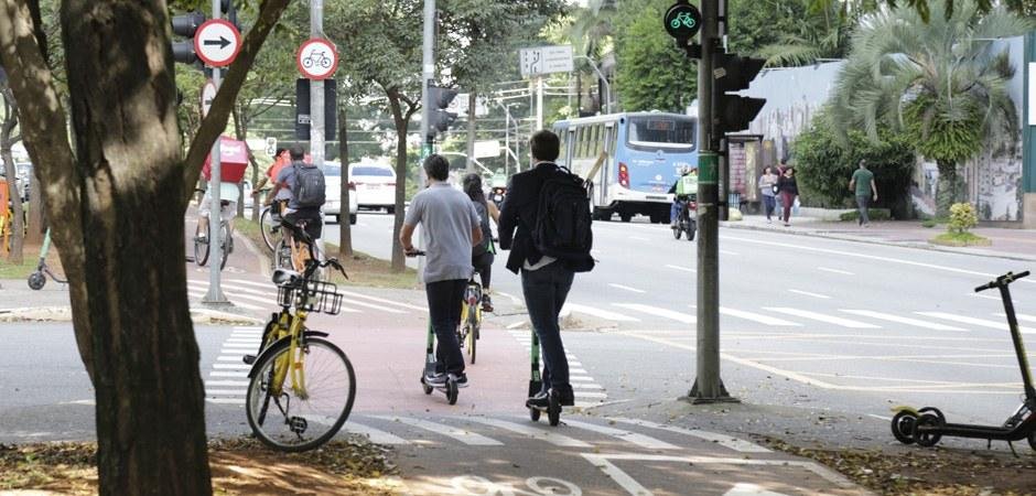 Prefeitura pretende regulamentar uso dos equipamentos em breve