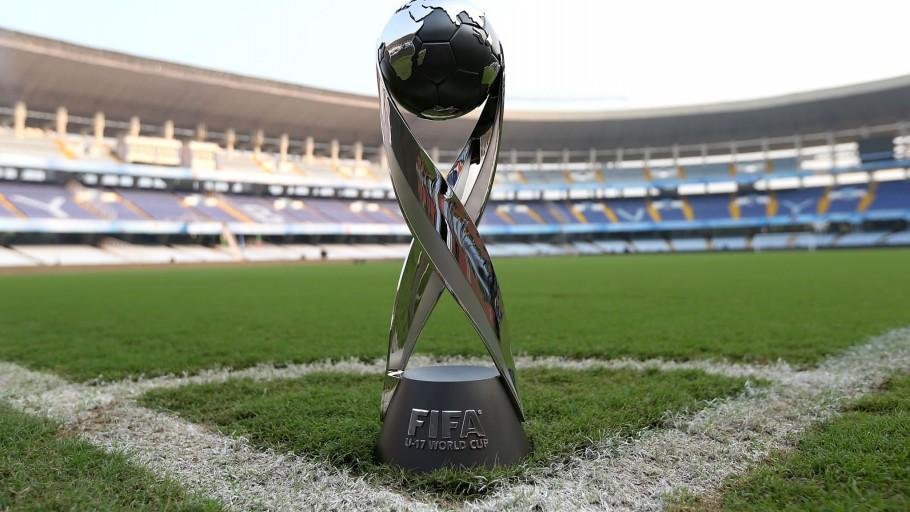 Locais e programa&ccedil;&atilde;o de jogos ser&atilde;o confirmados antes do sorteio, que foi marcado para o dia 11 de julho
