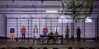 ‘Dispositivo - A Gaivota’, do Coletivo Errática, estreia dia 7, no Teatro Renascença