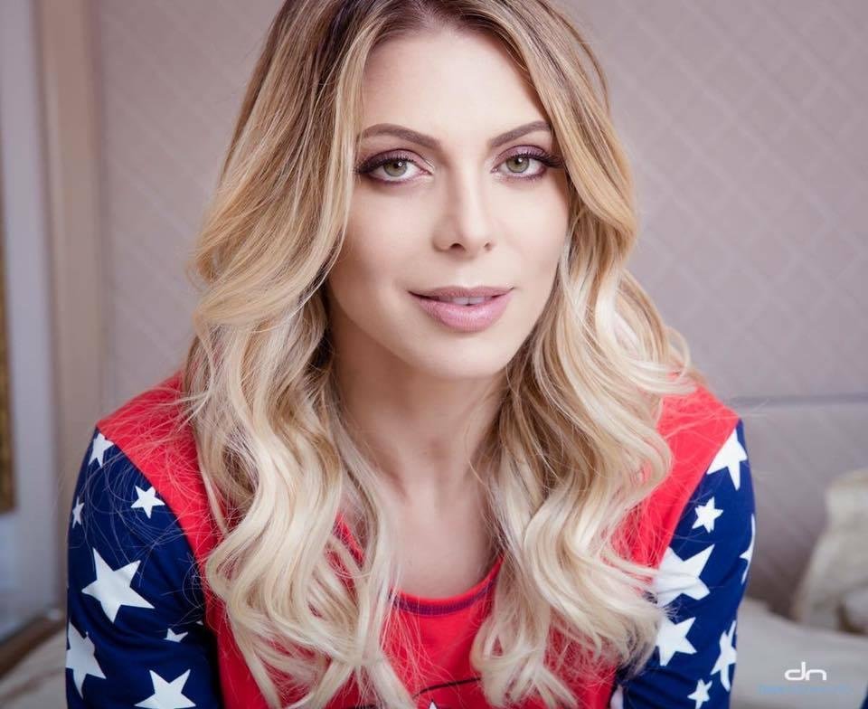 Sheila disse que o tratamento ser&aacute; com antibi&oacute;tico e s&oacute; ser&aacute; liberada "quando organismo estiver tinindo"