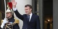 Macron afirmou que sempre foi pintado com inflexível na questão sobre o Brexit