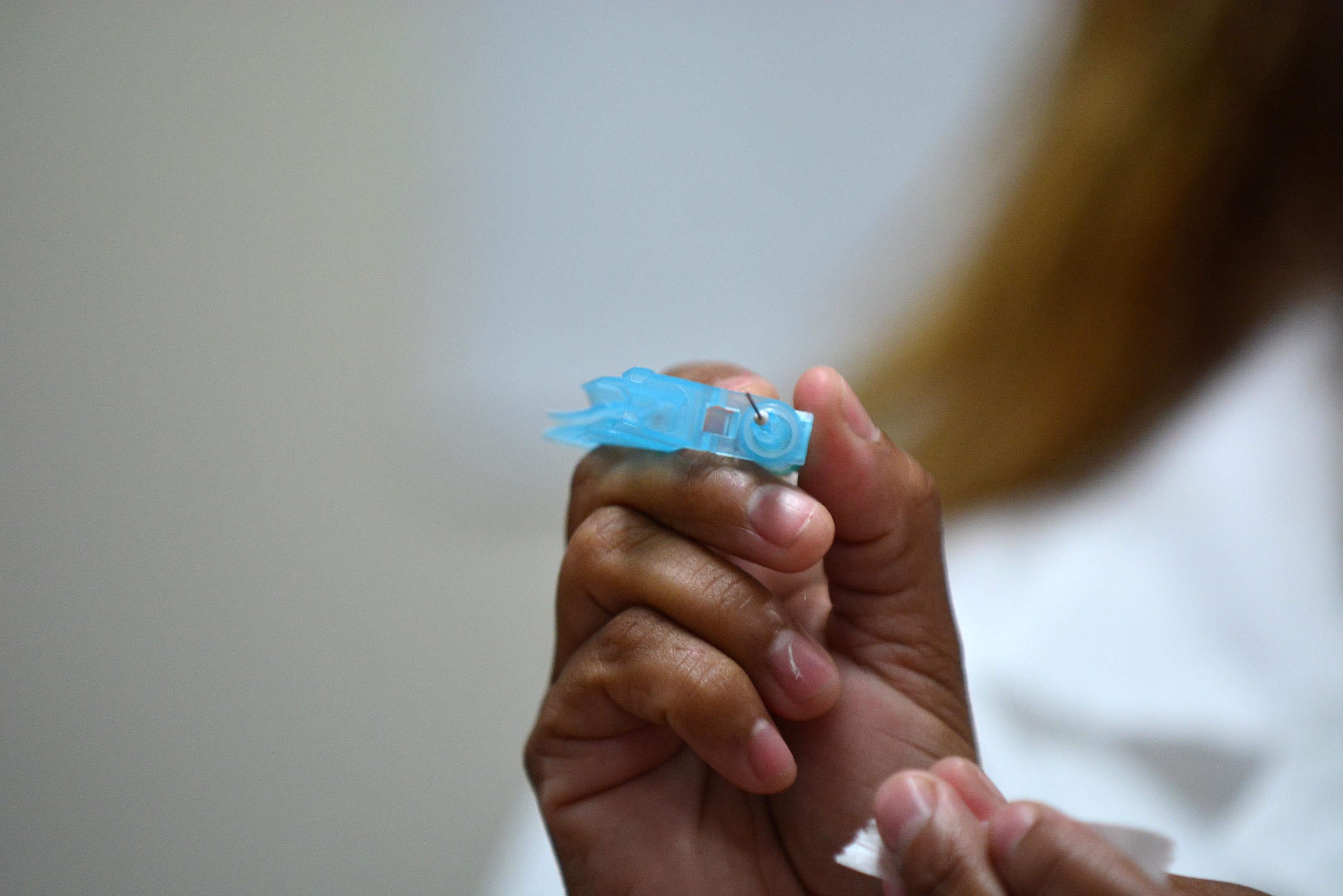 Ao todo, j&aacute; s&atilde;o sete &oacute;bitos por influenza em solo ga&uacute;cho neste ano