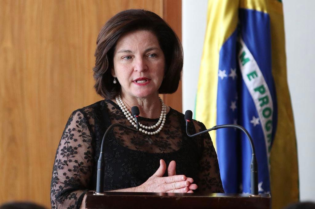 Procuradora-geral da Rep&uacute;blica, Raquel Dodge, pede que o entendimento do STF s&oacute; passe a ter validade quando o plen&aacute;rio decidir sobre este recurso da Uni&atilde;o