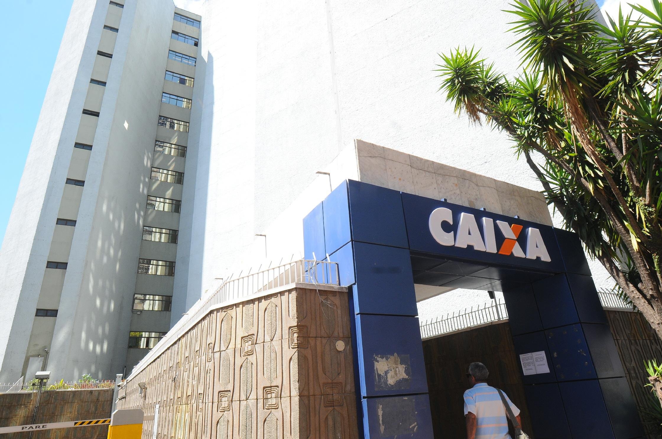 Presidente da Caixa afirma que apenas 1,67% dos funcion&aacute;rios possuem alguma defici&ecirc;ncia