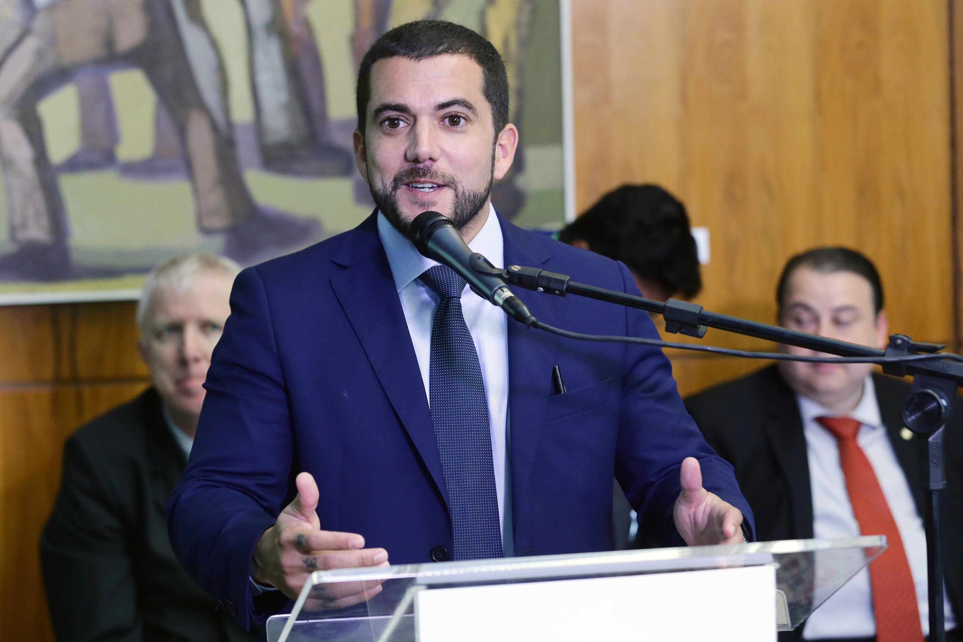Caso envolvendo jogador levou equipe de Carlos Jody a priorizar PL