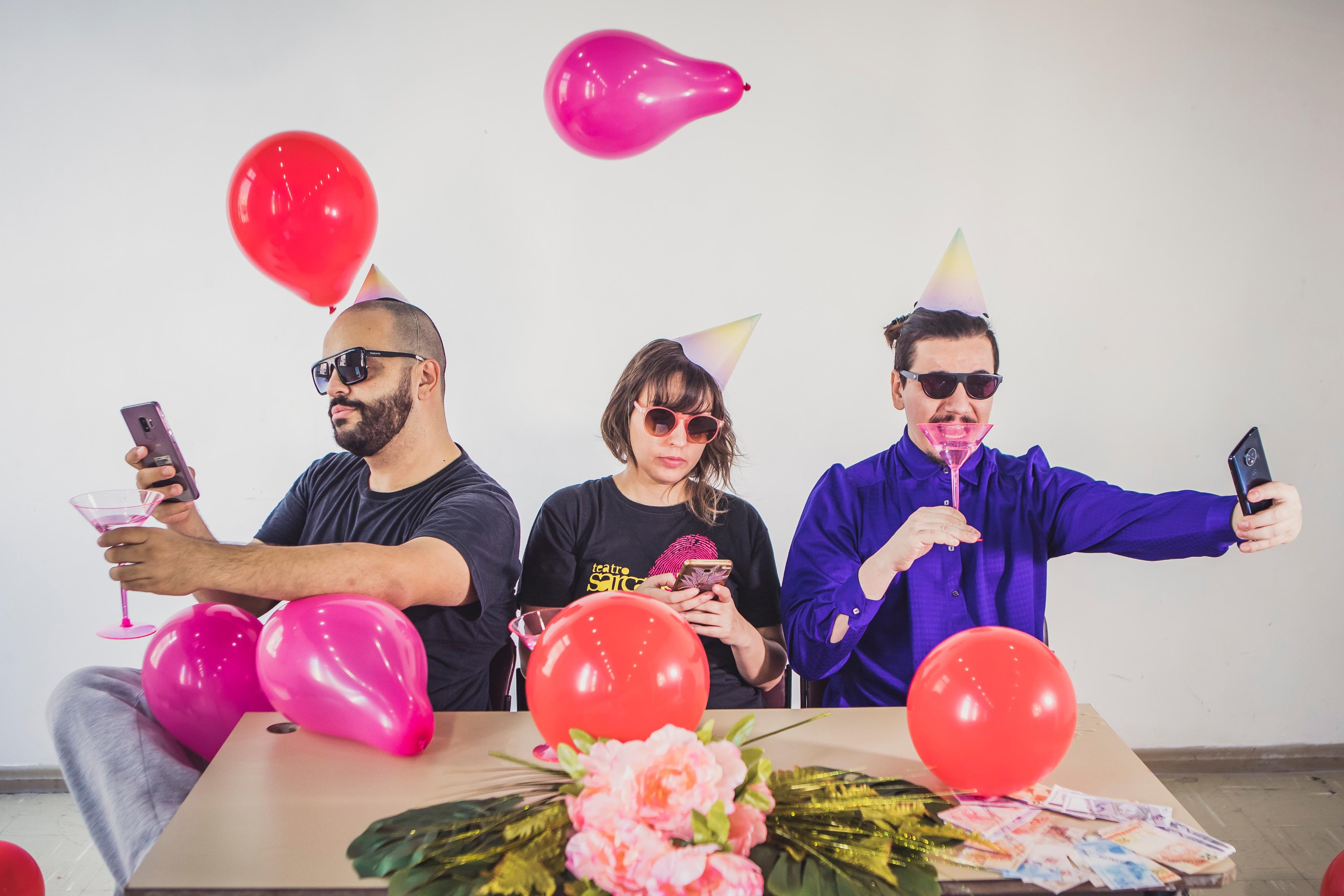 Ap&oacute;s 15 anos, Teatro Sarc&aacute;utico ir&aacute; se despedir dos palcos