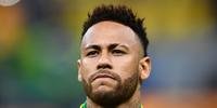 Neymar disse que o maior sonho nesse ano é conquistar a Copa do Mundo do Catar