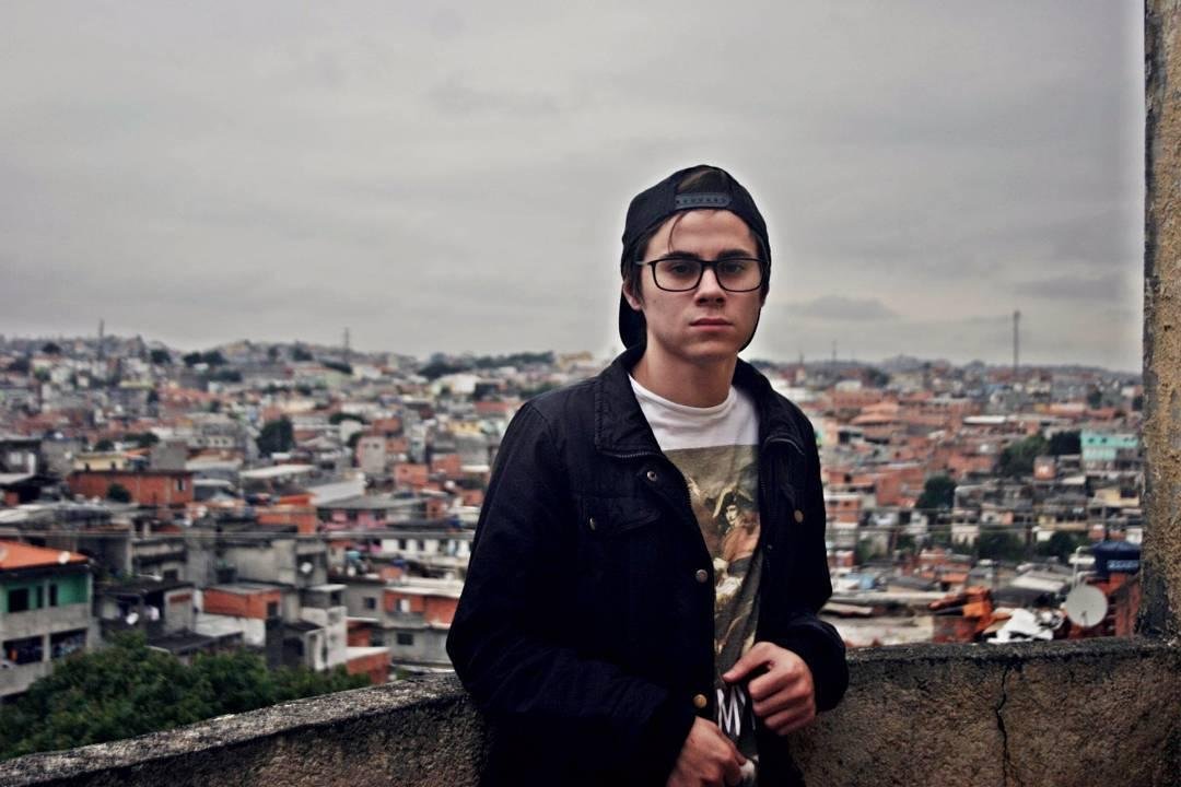 Rafael Henrique Miguel ficou conhecido por seu papel na novela "Chiquititas"
