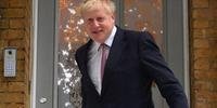 Boris Johnson é favorito para assumir posição de primeira-ministra