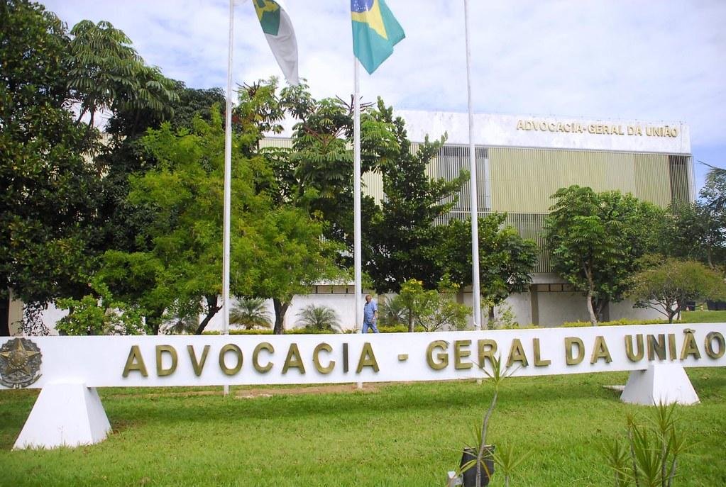 AGU disse que bloqueio n&atilde;o compromete de imediato os servi&ccedil;os prestados pelas institui&ccedil;&otilde;es de ensino