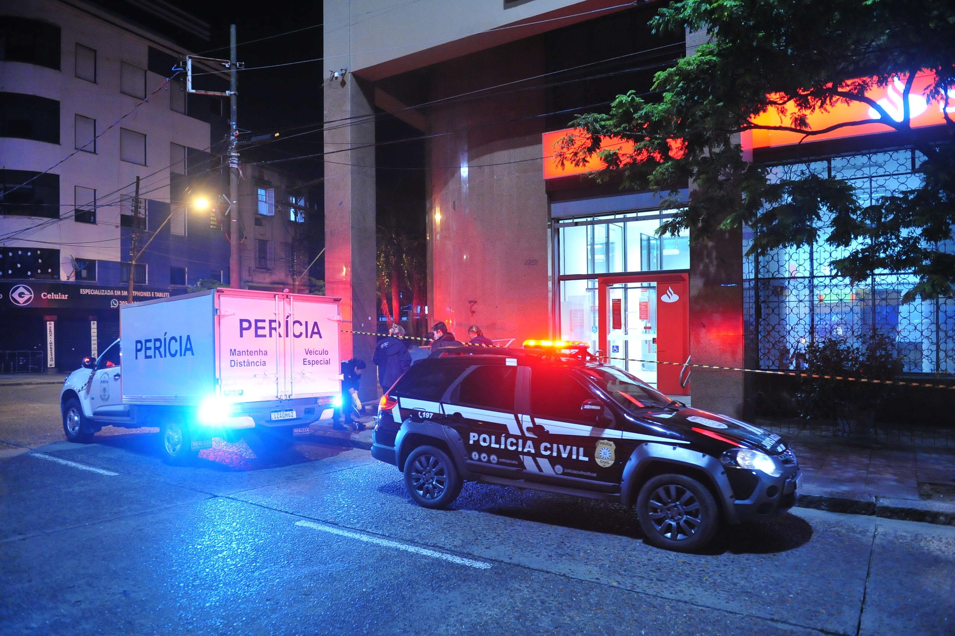 N&uacute;mero de homic&iacute;dios caiu no RS em julho, conforme a SSP