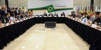 Governadores querem uma proposta de reforma previdenciária em melhores condições de ser aprovada pelo Legislativo