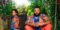 Álbum de DJ Khaled vendeu 137 mil cópias em sua semana de estreia nos Estados Unidos
