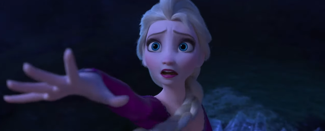 "Frozen 2" deve abordar com maior profundidade o passado de Elsa