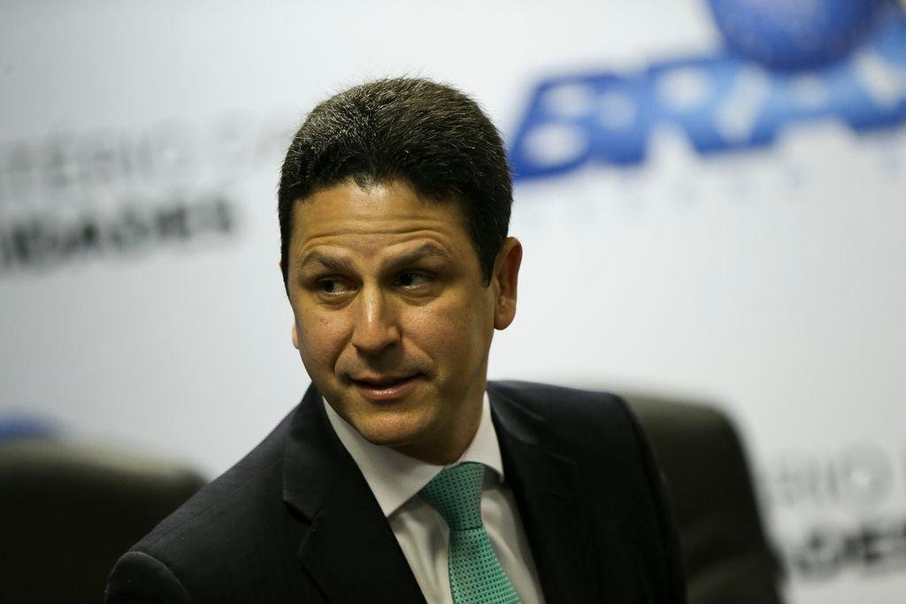 Presidente do PSDB, deputado Bruno Ara&uacute;jo (PE), anunciou nesta ter&ccedil;a-feira, 11, que o partido fechou quest&atilde;o a favor da aprova&ccedil;&atilde;o da reforma da Previd&ecirc;ncia