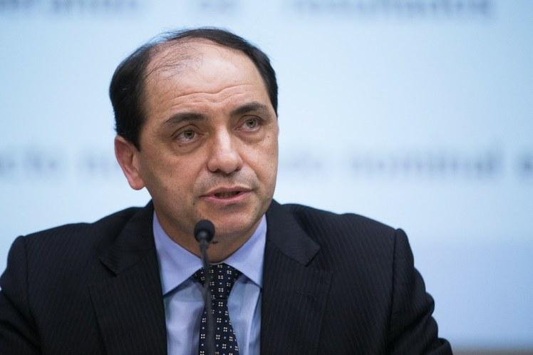 Waldery Rodrigues comentou que cinco programas do governo estavam amea&ccedil;ados