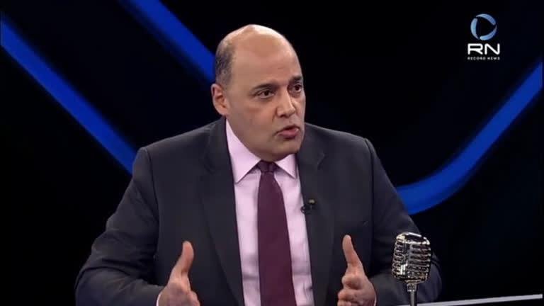 Desembargador critica atua&ccedil;&atilde;o do ex-magistrado.