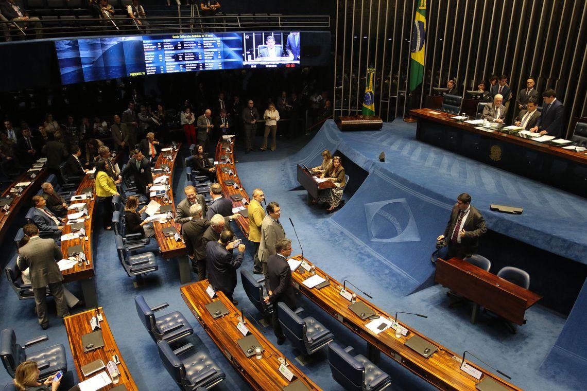 Proposta modifica a lei do sigilo banc&aacute;rio