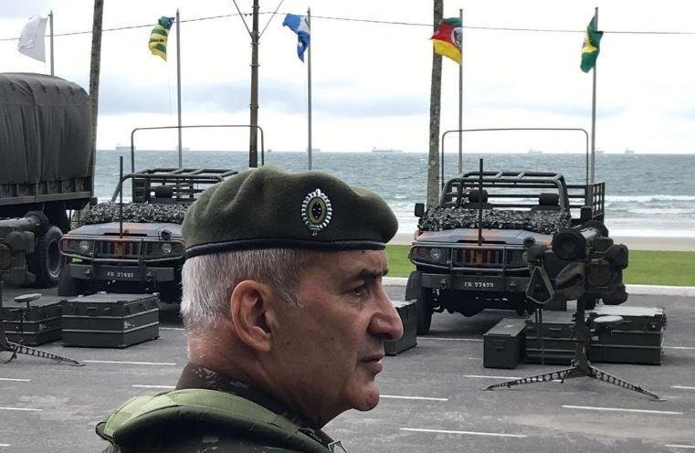Porta-voz do governo confirmou a informa&ccedil;&atilde;o sobre o cargo