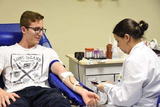 Em Passo Fundo, o engajamento na campanha do Junho Vermelho se desenvolve por meio de uma parceria entre a extens&atilde;o da UPF e outras institui&ccedil;&otilde;es