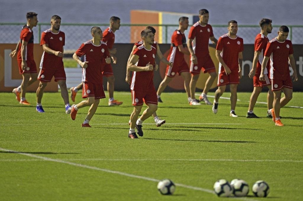 Equipe teve quatro t&eacute;cnicos nos &uacute;ltimos meses