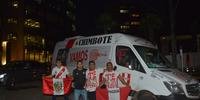 Peruanos apostam em Guerrero para surpreender na Copa América