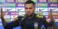 Daniel Alve elogiou a Venezuela, próxima adversária do Brasil na Copa América