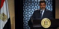 Mohamed Mursi estava preso desde 2013