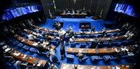 Senado derrubou decreto de armas de Jair Bolsonaro